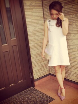 mkさんのコーディネート