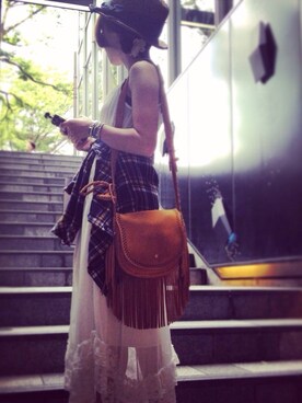 mkさんのコーディネート