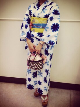 mkさんのコーディネート