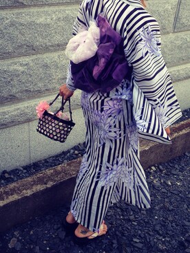 mkさんのコーディネート