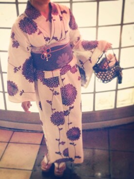 mkさんのコーディネート