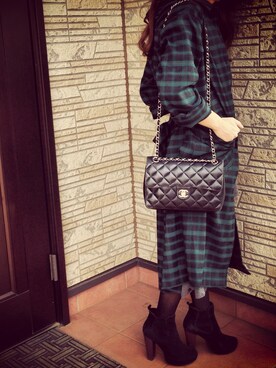 mkさんのコーディネート