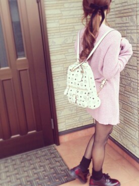 mkさんのコーディネート