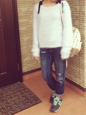 mkさんのコーディネート