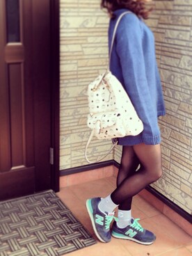 mkさんのコーディネート