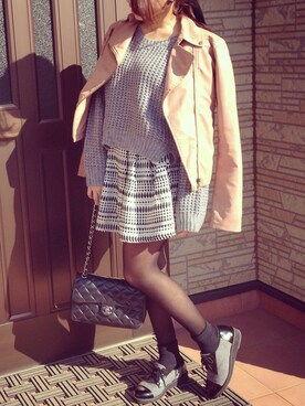 mkさんのコーディネート