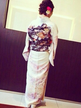 mkさんのコーディネート