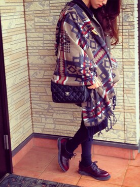 mkさんのコーディネート