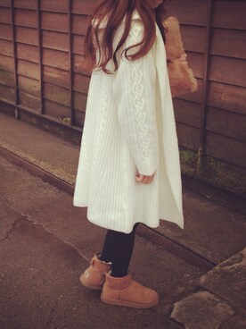 mkさんのコーディネート