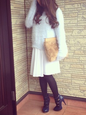 mkさんのコーディネート