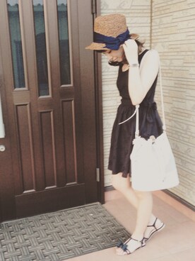 mkさんのコーディネート