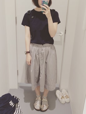 michiさんのコーディネート