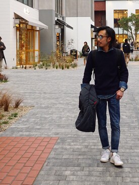 takekazu3さんのコーディネート