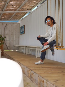 takekazu3さんのコーディネート