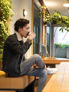 takekazu3さんのコーディネート