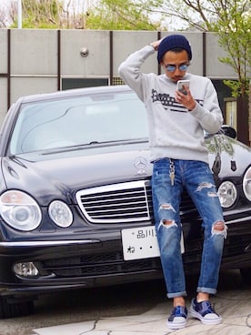 takekazu3さんのコーディネート