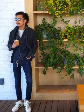 takekazu3さんのコーディネート