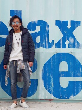 takekazu3さんのコーディネート