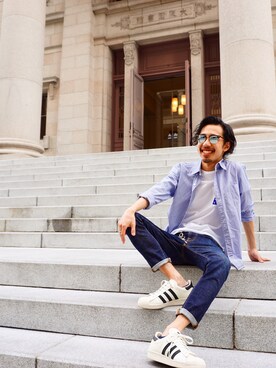 takekazu3さんのコーディネート