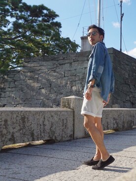 takekazu3さんのコーディネート