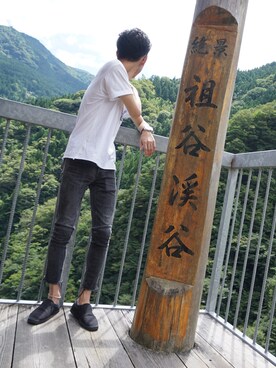 takekazu3さんのコーディネート