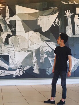 takekazu3さんのコーディネート