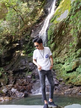 takekazu3さんのコーディネート