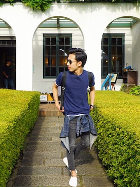 takekazu3さんのコーディネート