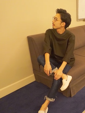 takekazu3さんのコーディネート