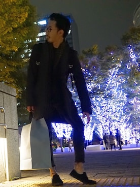 takekazu3さんのコーディネート