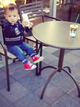 si-chanさんのコーディネート