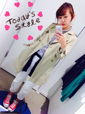 si-chanさんのコーディネート