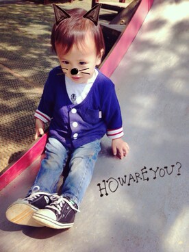 si-chanさんのコーディネート