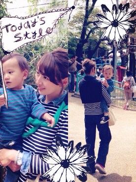 si-chanさんのコーディネート