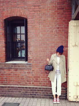 si-chanさんのコーディネート