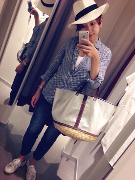 si-chanさんのコーディネート