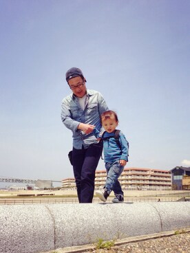 si-chanさんのコーディネート