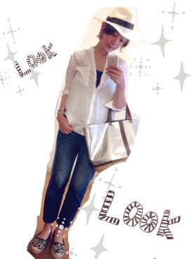 si-chanさんのコーディネート