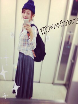 si-chanさんのコーディネート