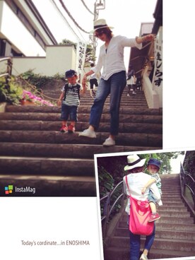 si-chanさんのコーディネート