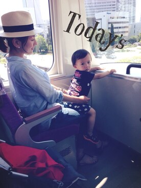 si-chanさんのコーディネート