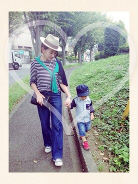 si-chanさんのコーディネート