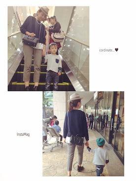 si-chanさんのコーディネート