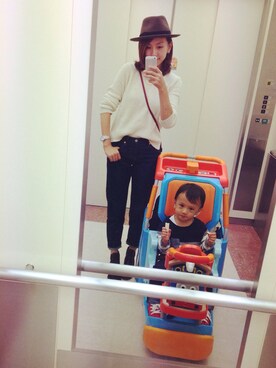 si-chanさんのコーディネート