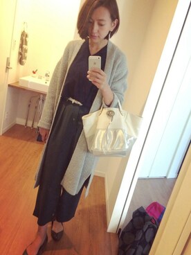 si-chanさんのコーディネート