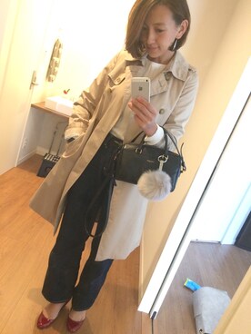 si-chanさんのコーディネート