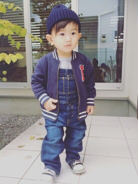 si-chanさんのコーディネート