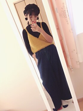 RINAさんのコーディネート