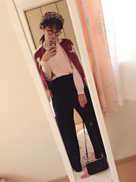 RINAさんのコーディネート