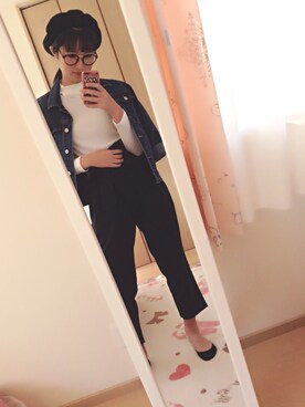 RINAさんのコーディネート